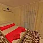 Szálloda Club Anra