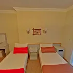 Szálloda Club Anra