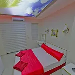 Szálloda Club Anra