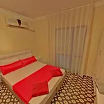 Szálloda Club Anra
