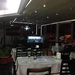 Club Anra Szálloda Kusadası
