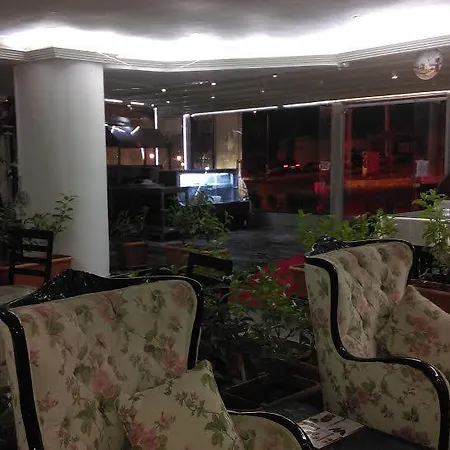 Club Anra Szálloda