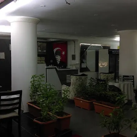 Szálloda Club Anra 2*