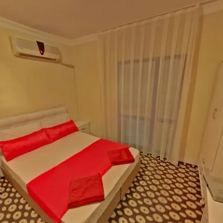 Hotel Club Anra