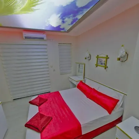 Hotel Club Anra