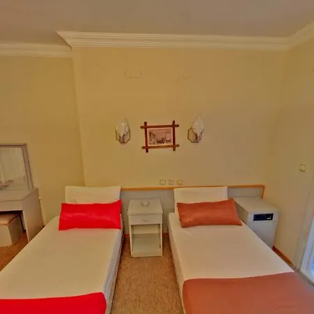 Club Anra Kusadasi