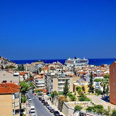 Club Anra 2* Kusadası