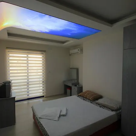 Club Anra Hotel 2*
