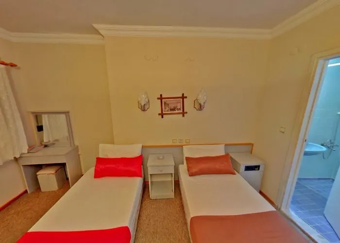 Club Anra Kusadasi