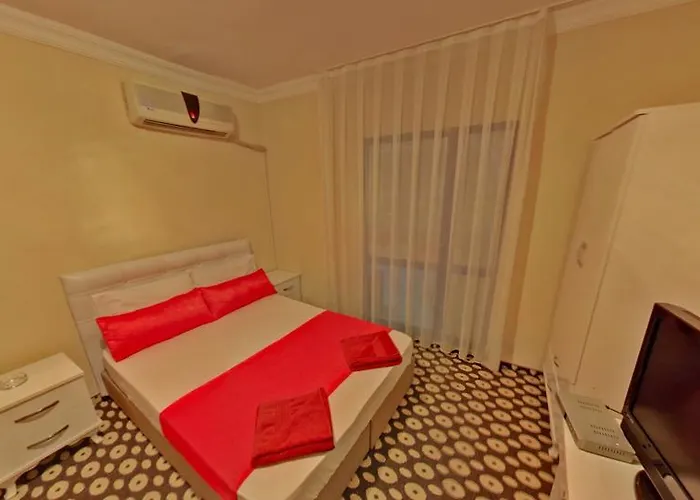 Hotel Club Anra