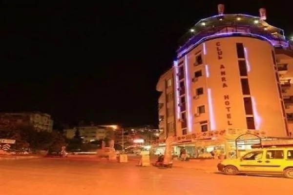 Club Anra