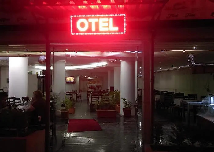 Hotel Club Anra Kusadasi