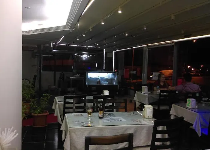 Club Anra Hotel Kusadasi