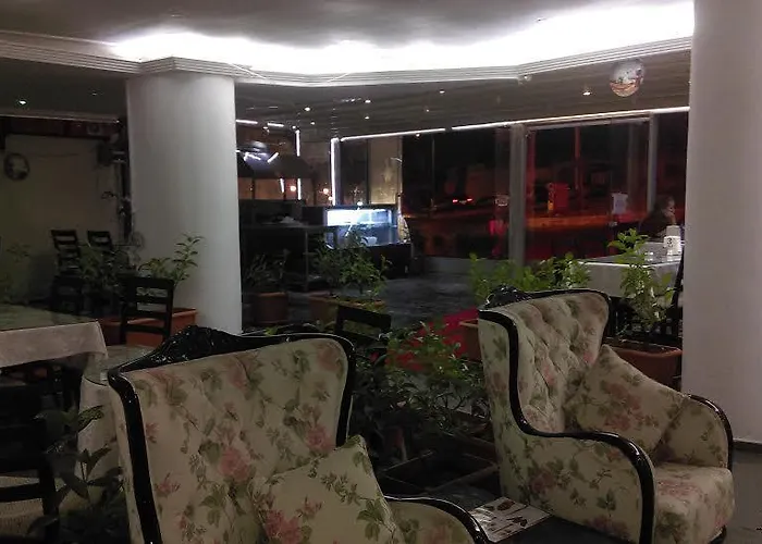 Club Anra Hotel