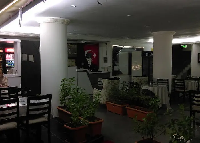 Hotel Club Anra 2*