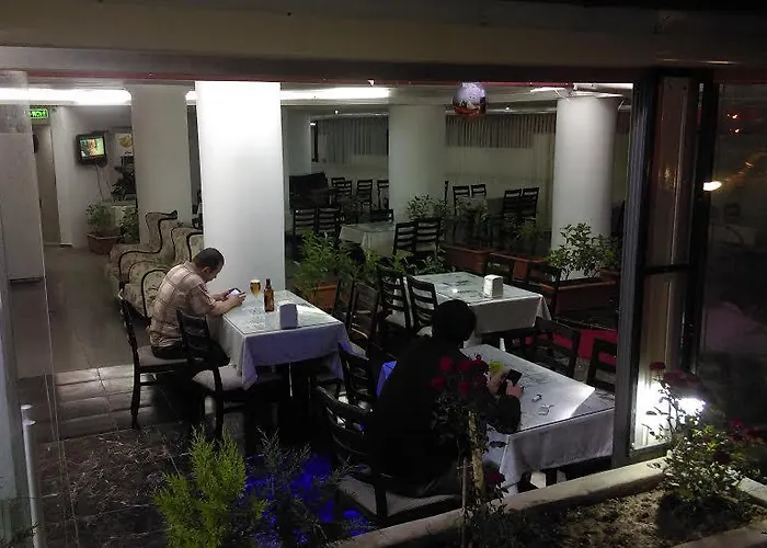 Club Anra Hotel 2*