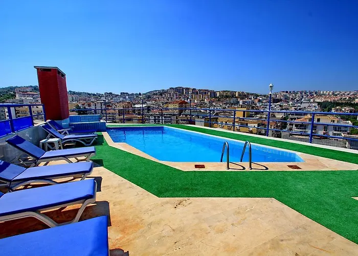 Club Anra