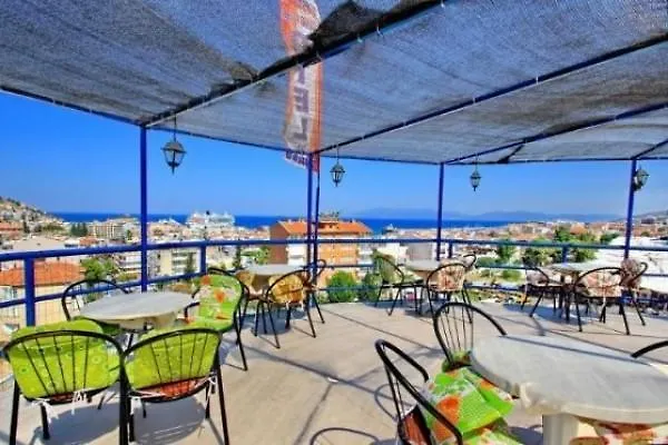 Club Anra Kusadasi