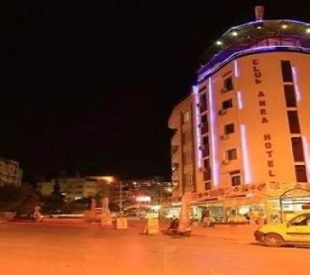 Club Anra