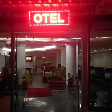 ホテル Club Anra クシャダス