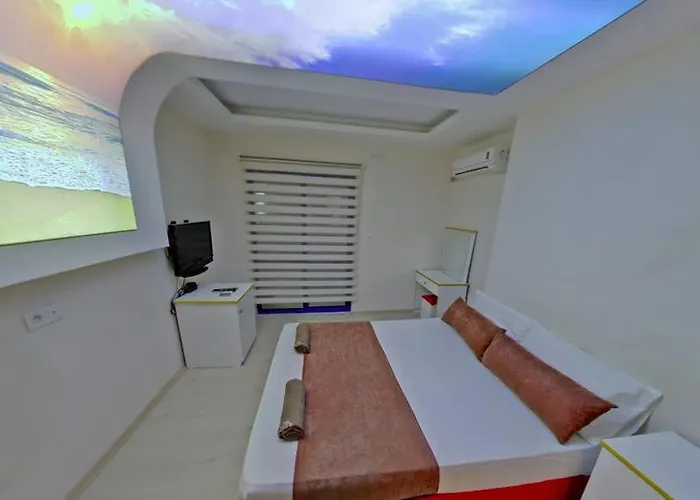 מלון Club Anra 2*