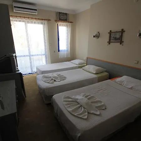 מלון Club Anra 2*