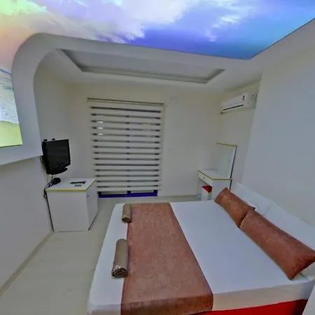 מלון Club Anra 2*