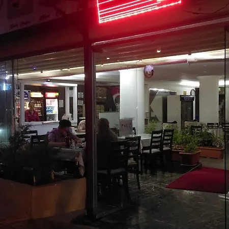 מלון Club Anra